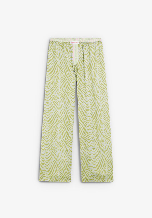 PANTALÓN SANDRO