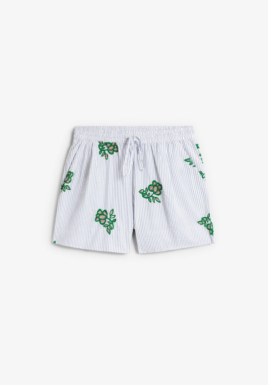 SHORTS JUSTE