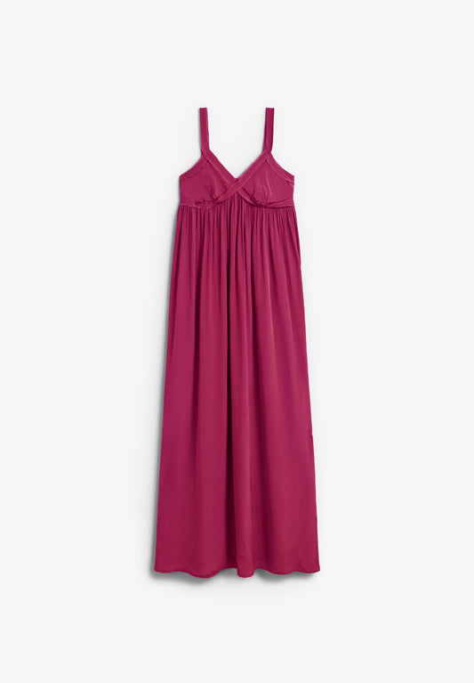 VESTIDO JACOBEAN