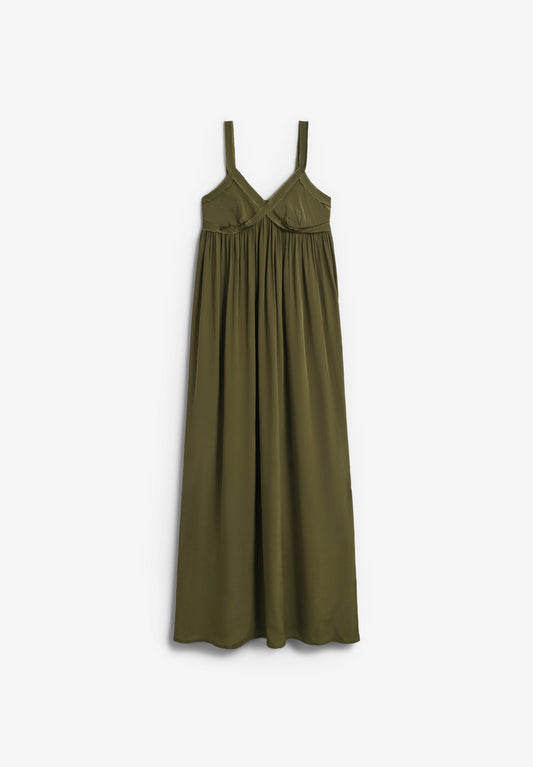 VESTIDO JACOBEAN
