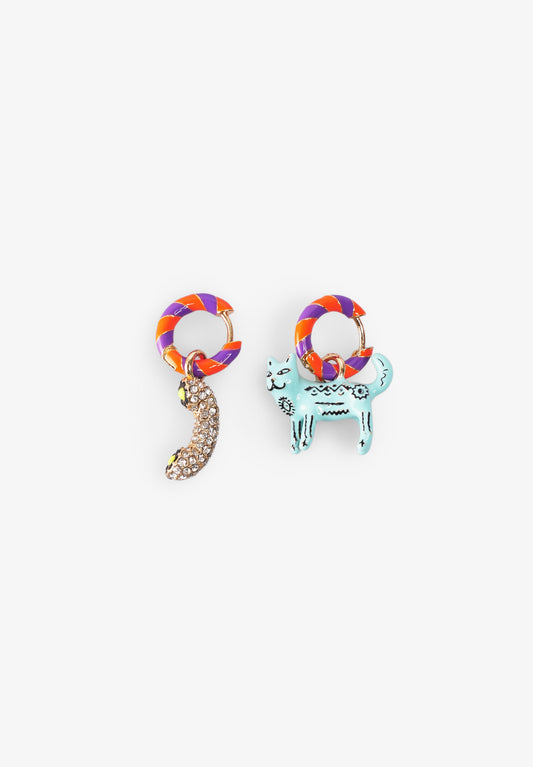 PENDIENTES JOCAT