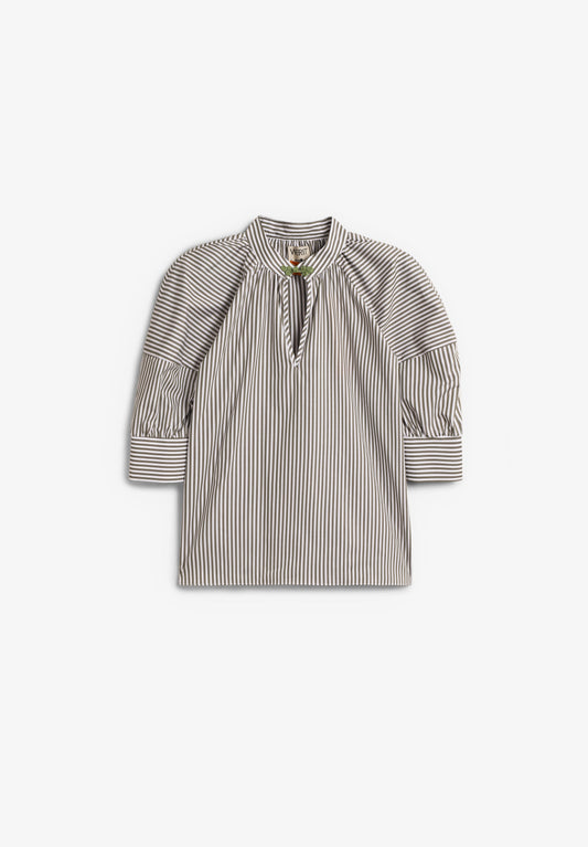 CAMISA MARA RAYAS