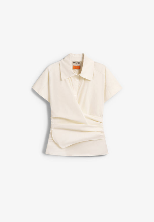 CAMISA AMALFI