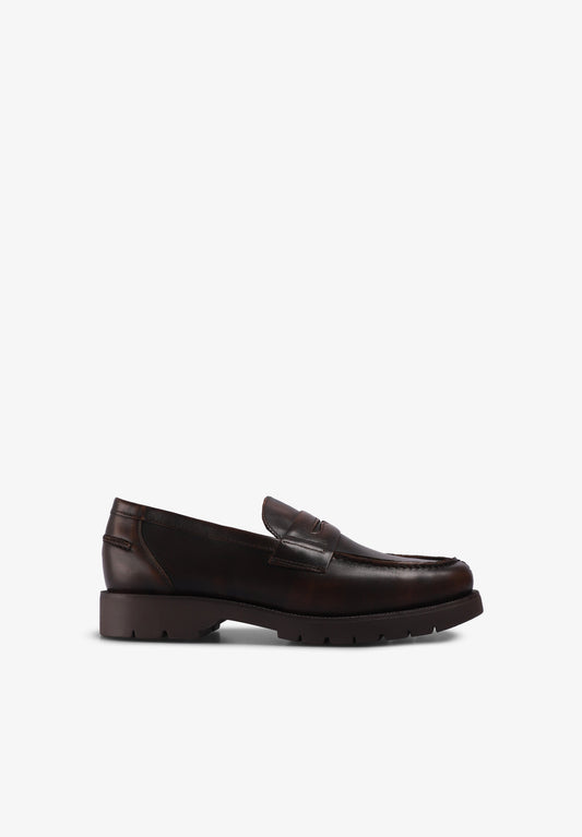 KLEMAN | COTTEUR LOAFERS