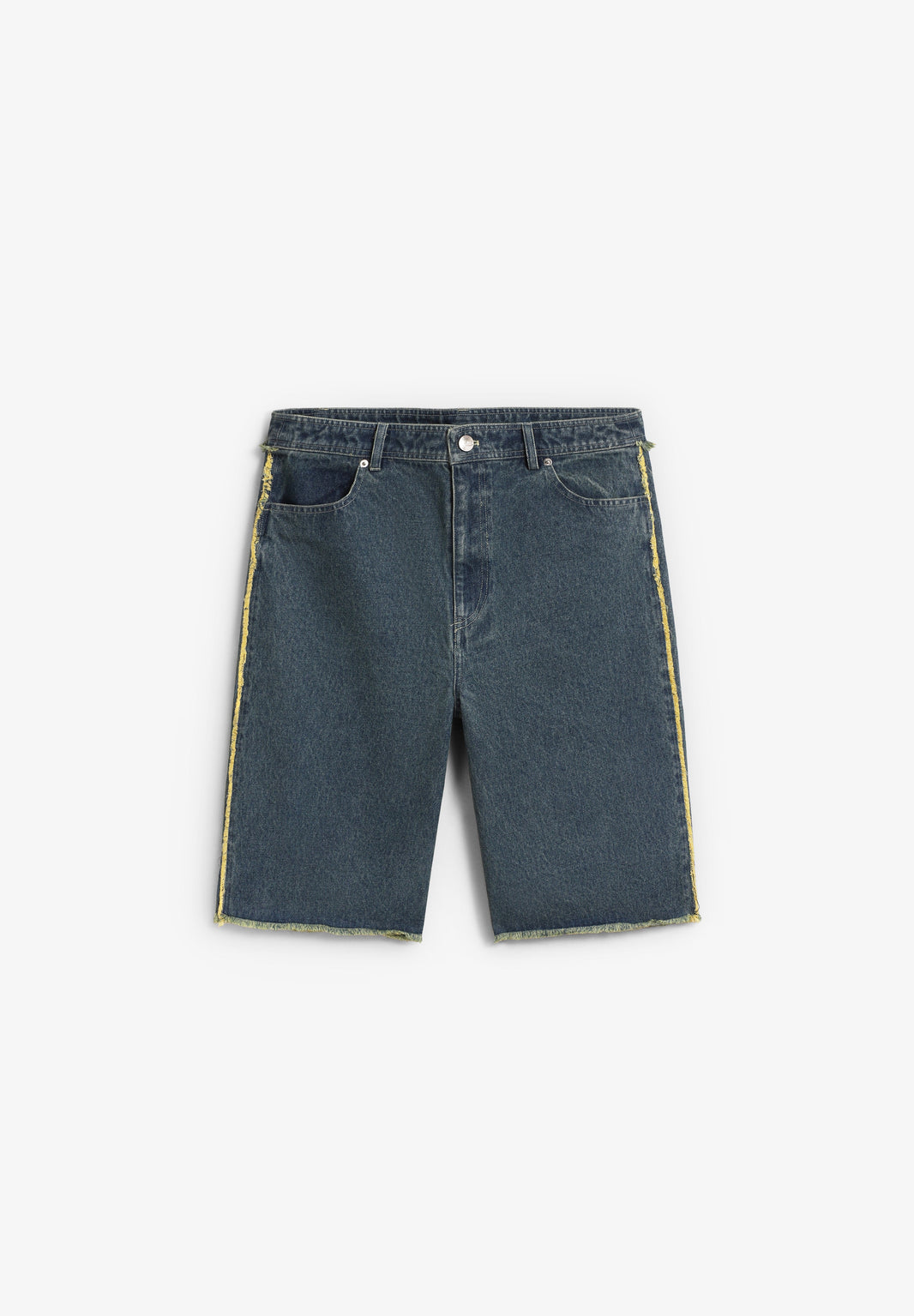 RÉSUMÉ | MARIONRS SHORTS