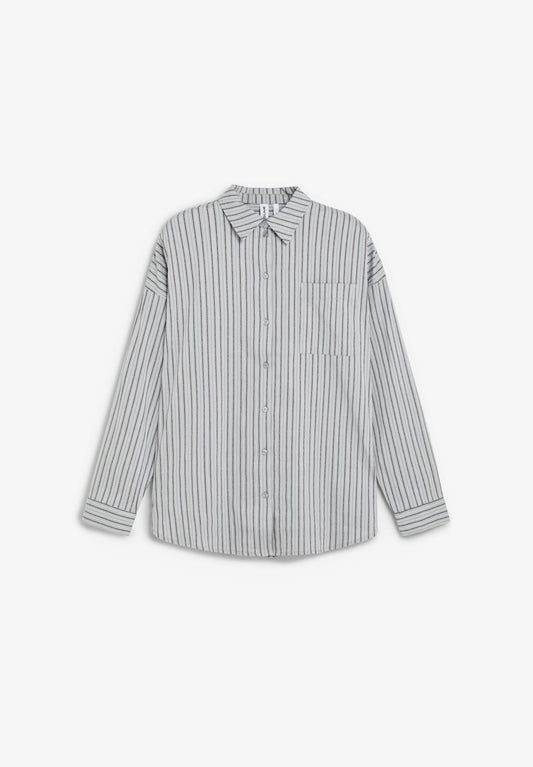 RÉSUMÉ | CAMISA MALLORIERS