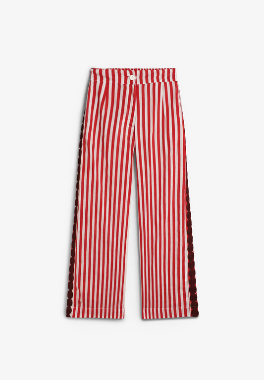 PANTALÓN RUBY BORDADO
