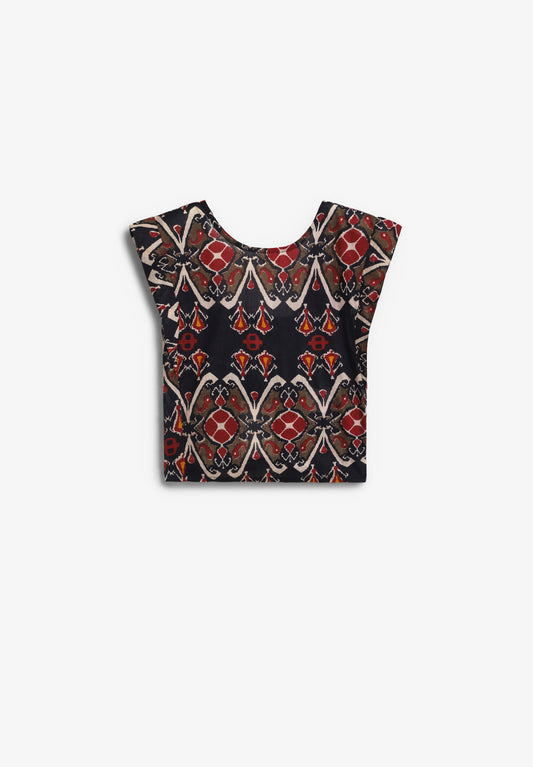 TOP IKAT