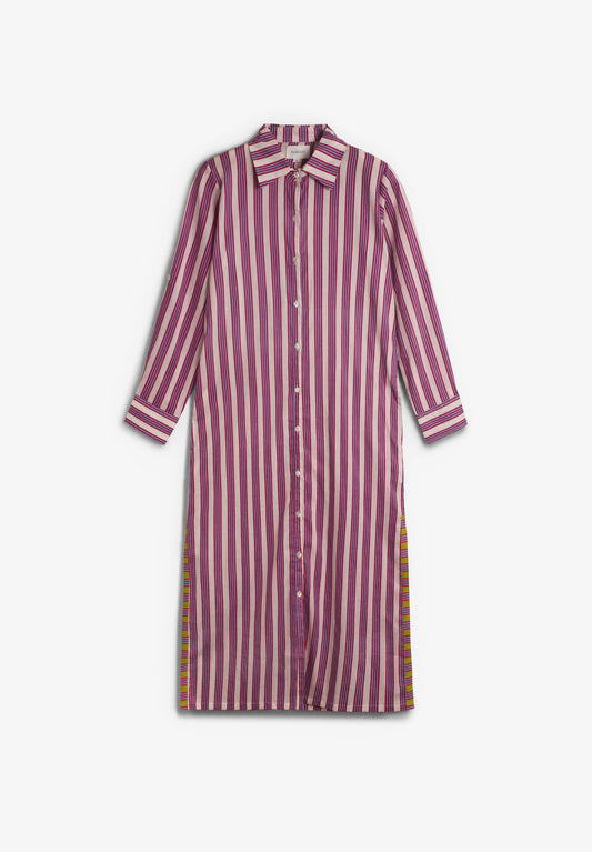 BABBAKI | VESTIDO PATMOS MARIGOLD