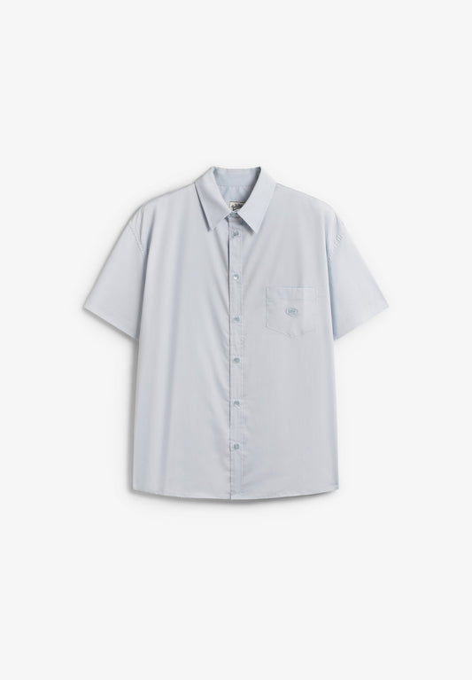 RELAXED SPAN SHIRT