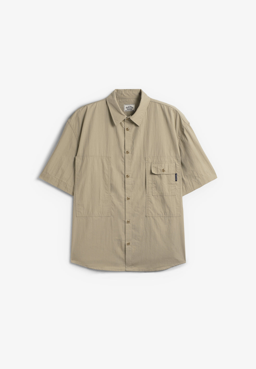 UNITY POCKET SHIRT