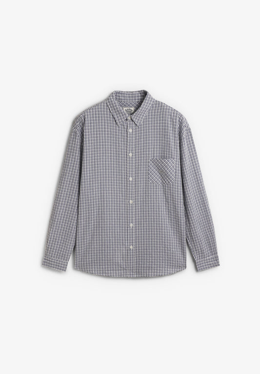 VINTAGE CHECK SHIRT