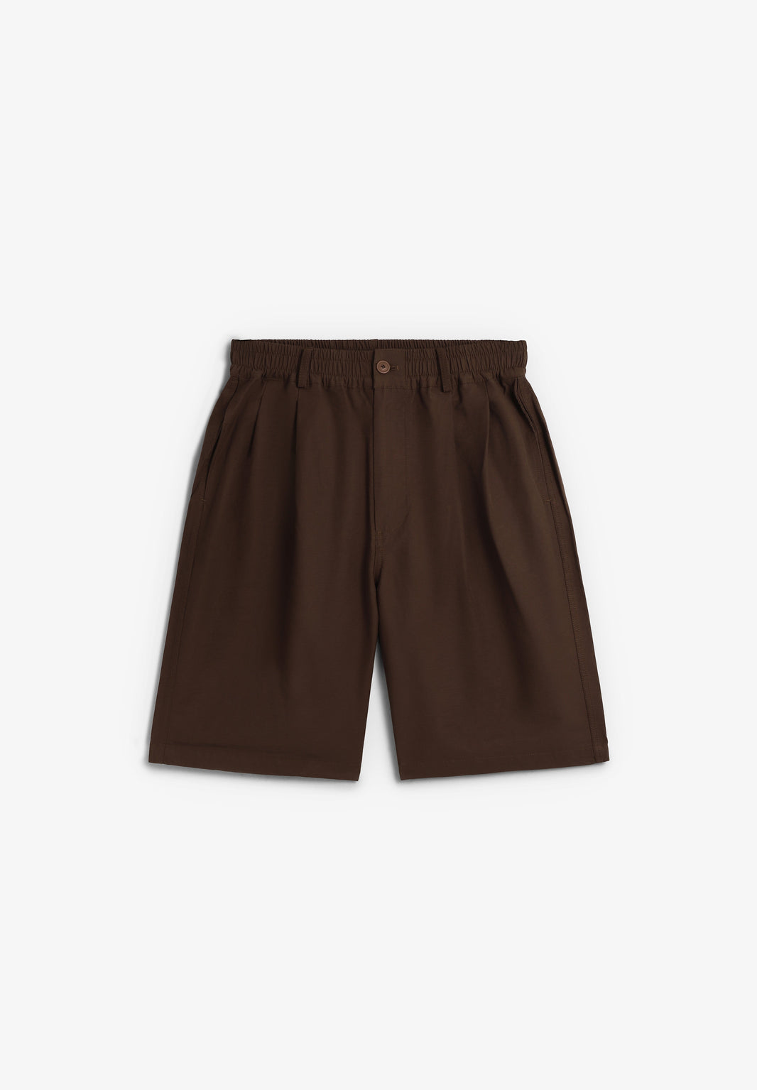 WIDE CN HALF PANTS