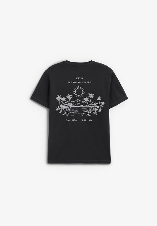 KATIN USA | T-SHIRT EXPEDITION