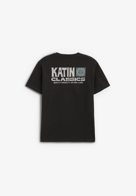 KATIN USA | T-SHIRT HELIOS