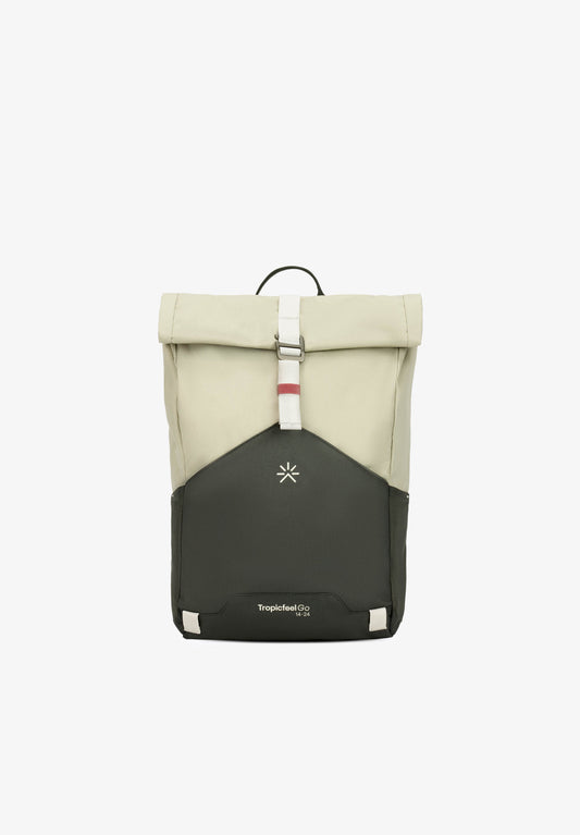 MOCHILA ROLL GO