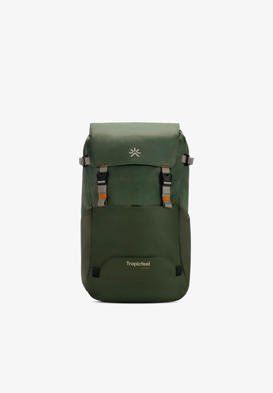 TROPICFEEL | SHELL BACKPACK