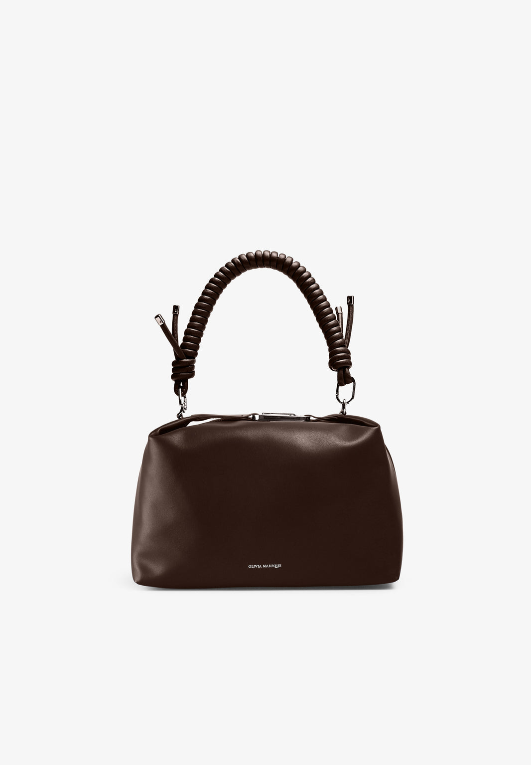 OLIVIA MAREQUE | BOLSA KENZA LARGE