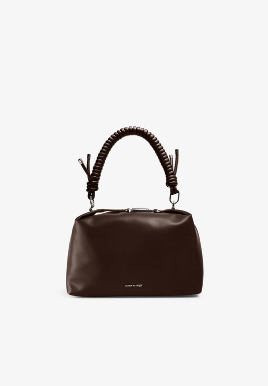 OLIVIA MAREQUE | LARGE KENZA BAG