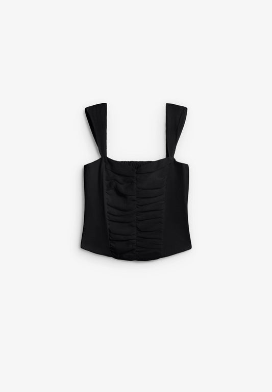 SEASONS BY MACABLA | TOP CORSET