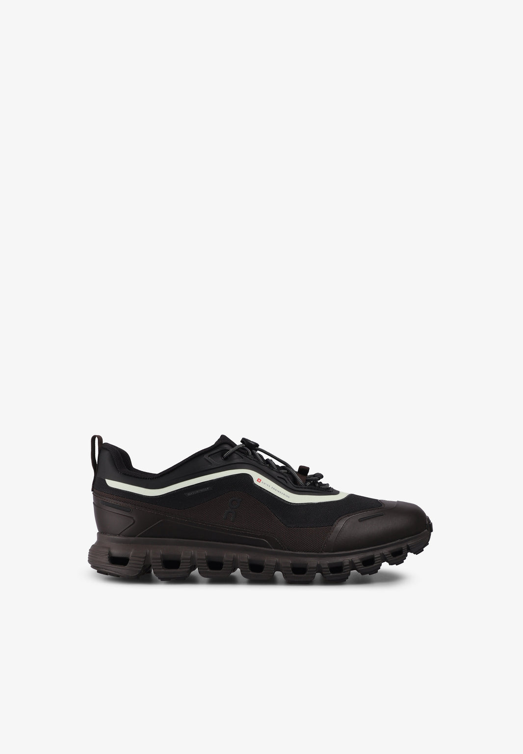 SNEAKER CLOUD 6 GEO WATERPROOF HOMBRE