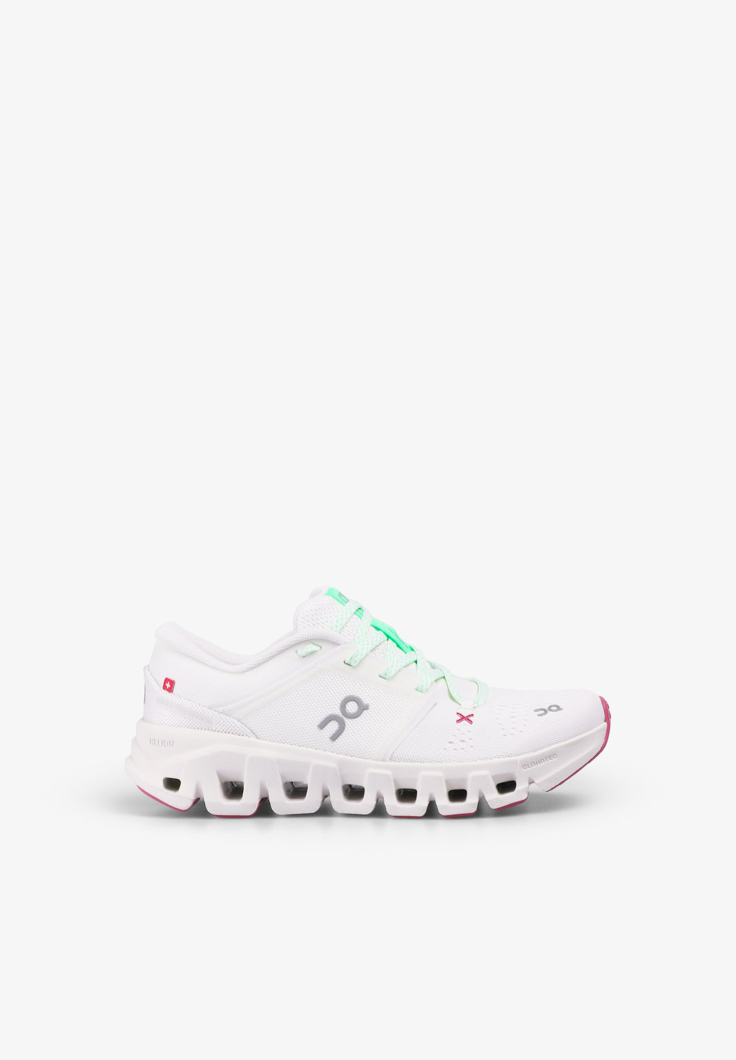SNEAKERS CLOUD X 5 MUJER