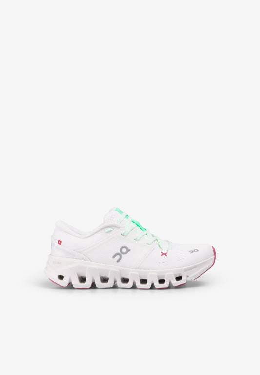 SNEAKERS CLOUD X 5 MUJER