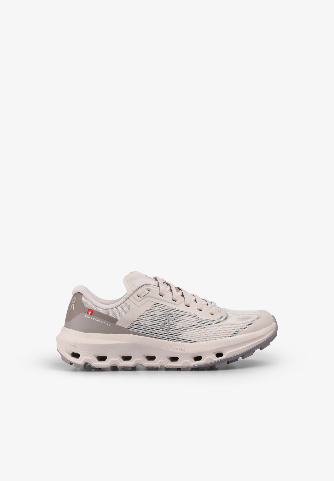 SNEAKERS CLOUDVISTA 3 MUJER