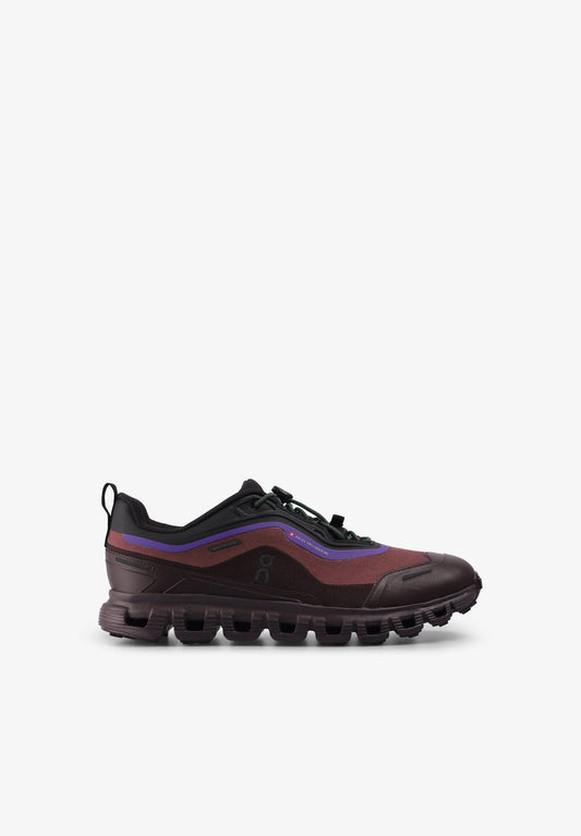 SNEAKERS CLOUD 6 GEO WP MUJER