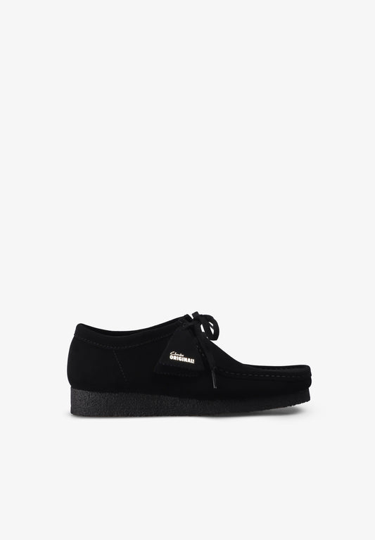 ZAPATOS WALLABEE HOMBRE