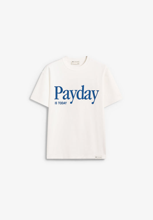 CAT | T-SHIRT PAYDAY