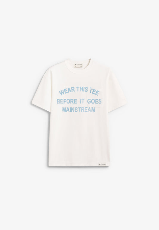 CAMISETA MAINSTREAM