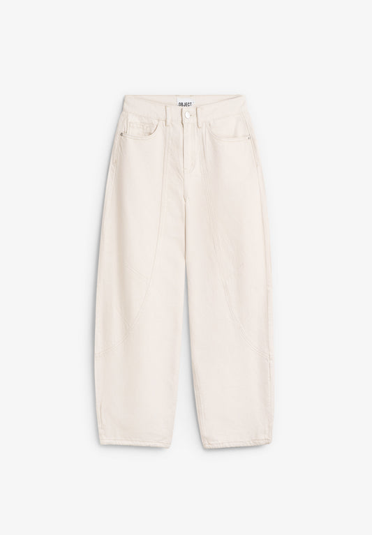 NANDA LOOSE PANT