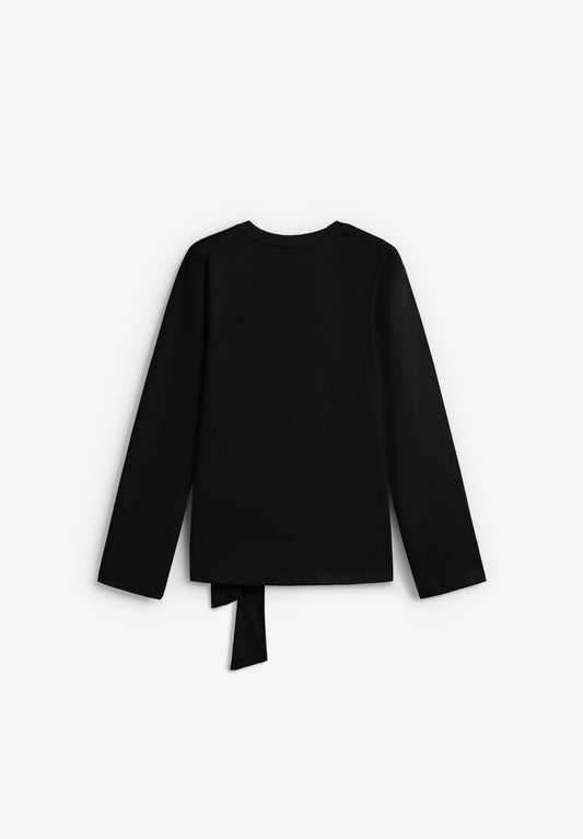 GIMA TIE T-SHIRT