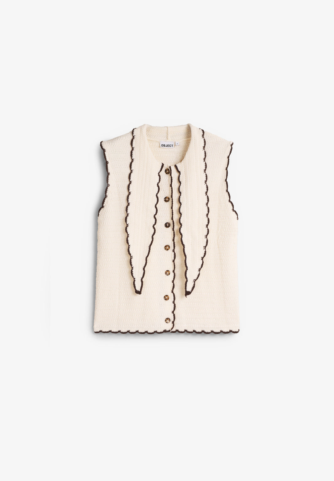 OBJECT | JAINA CARDIGAN