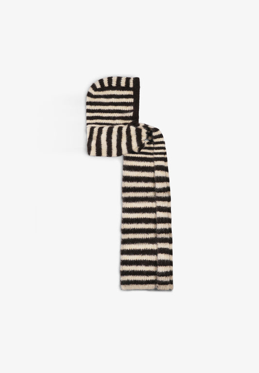 BALACLAVA MILU KNIT