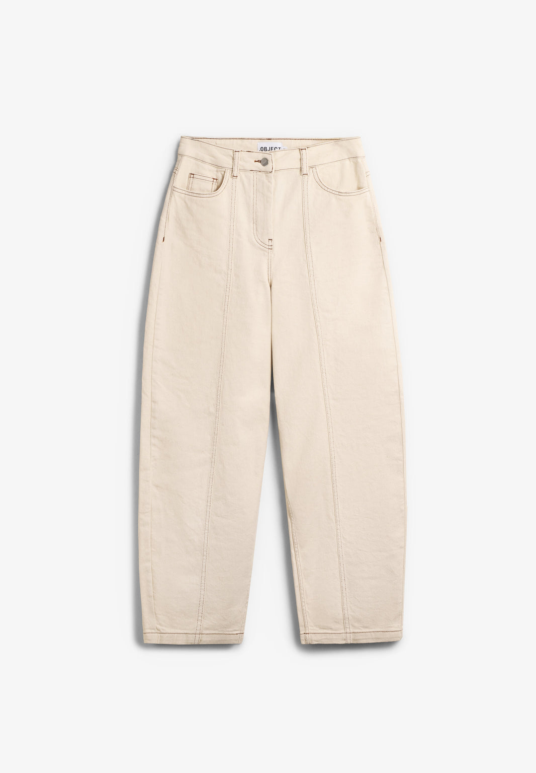 PANTALÓN DENIM RABEA