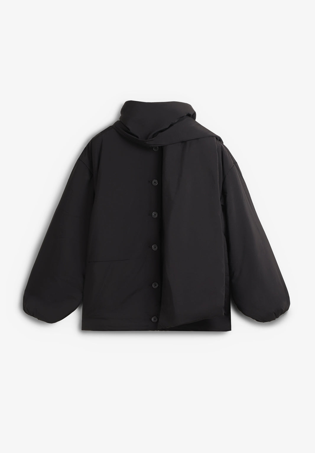 CHAQUETA GEMMI