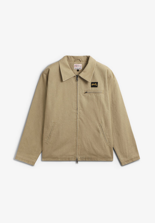 CHAQUETA GAS