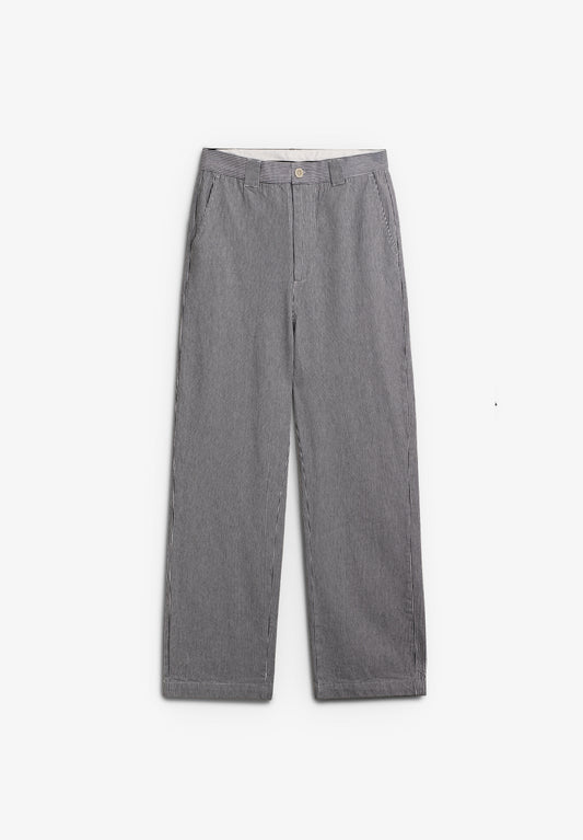 PANTALÓN  "A"