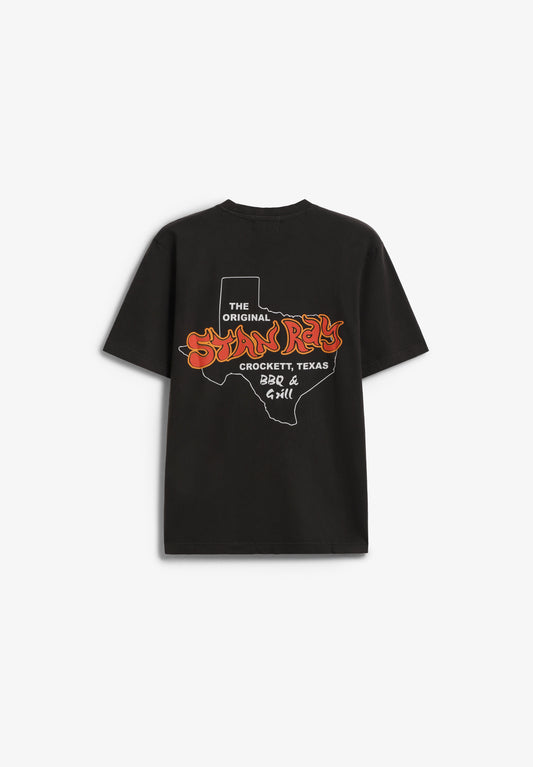 CAMISETA BBQ