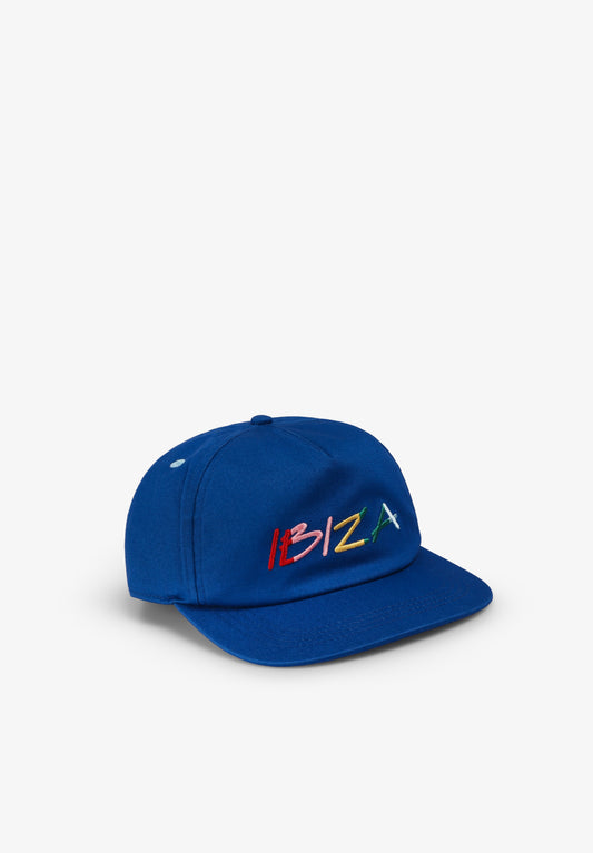 GORRA IBIZA