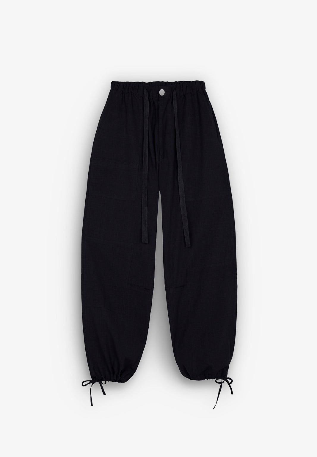 ENAGUAS | BALLOON TROUSERS