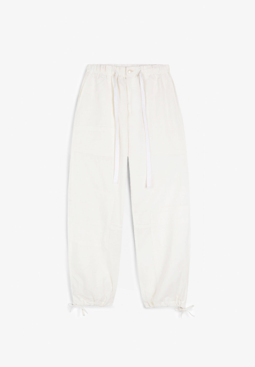 ENAGUAS | BALLOON TROUSERS