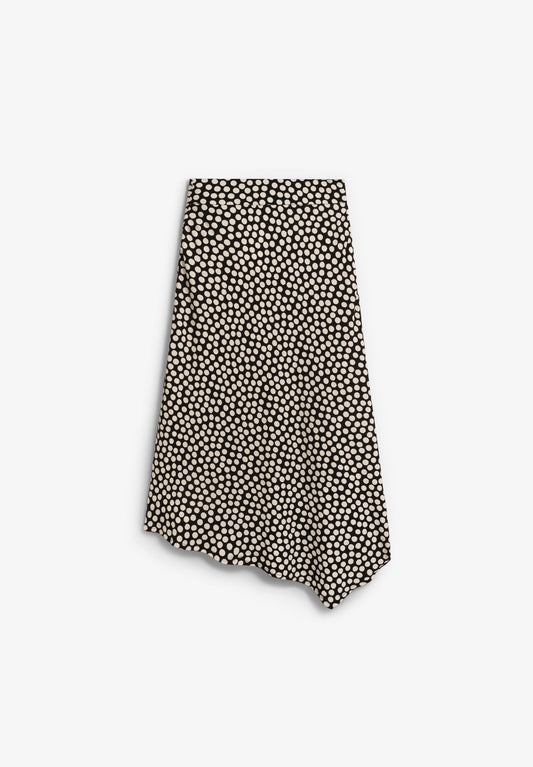 VANÓ STUDIO | SAIA POLKA DOT
