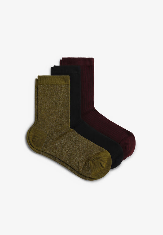 ESTHER 3-PACK GIFTBOX
