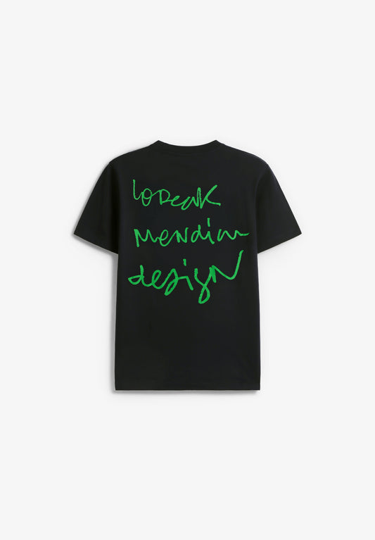 CAMISETA PARIS