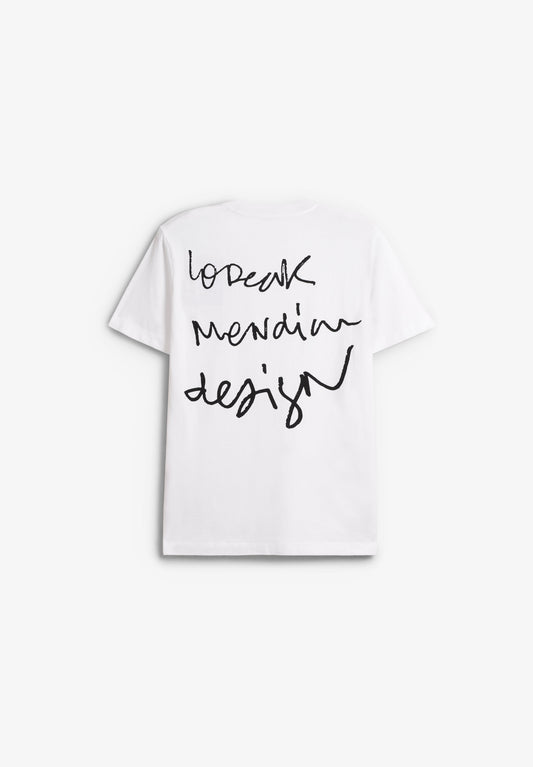 CAMISETA PARIS