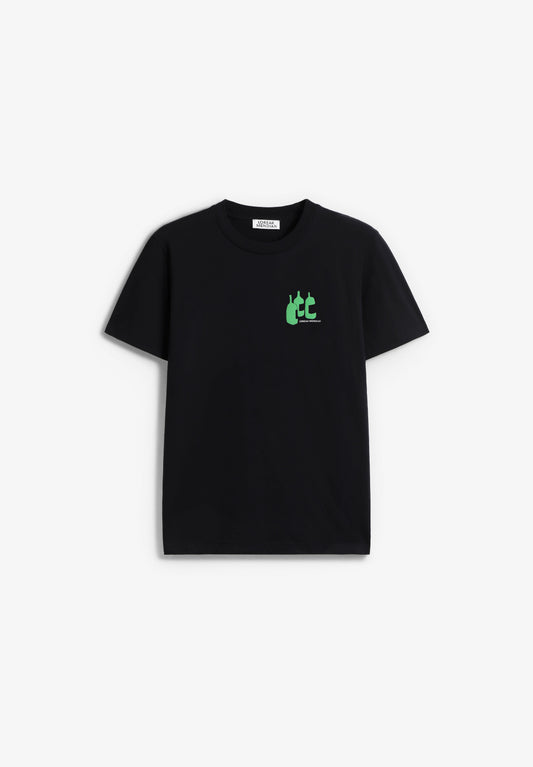CAMISETA BOTELLA