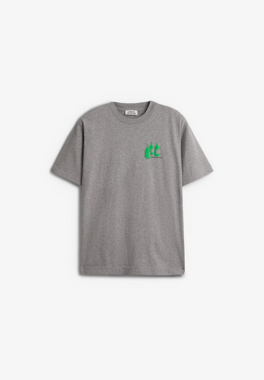 CAMISETA BOTELLA